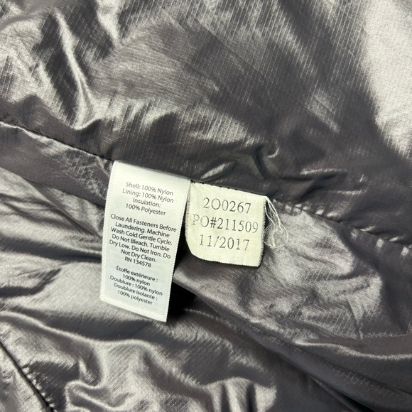 Vineyard Vines Camo Print Women's Jacket Sz Small - Picture 10 of 14